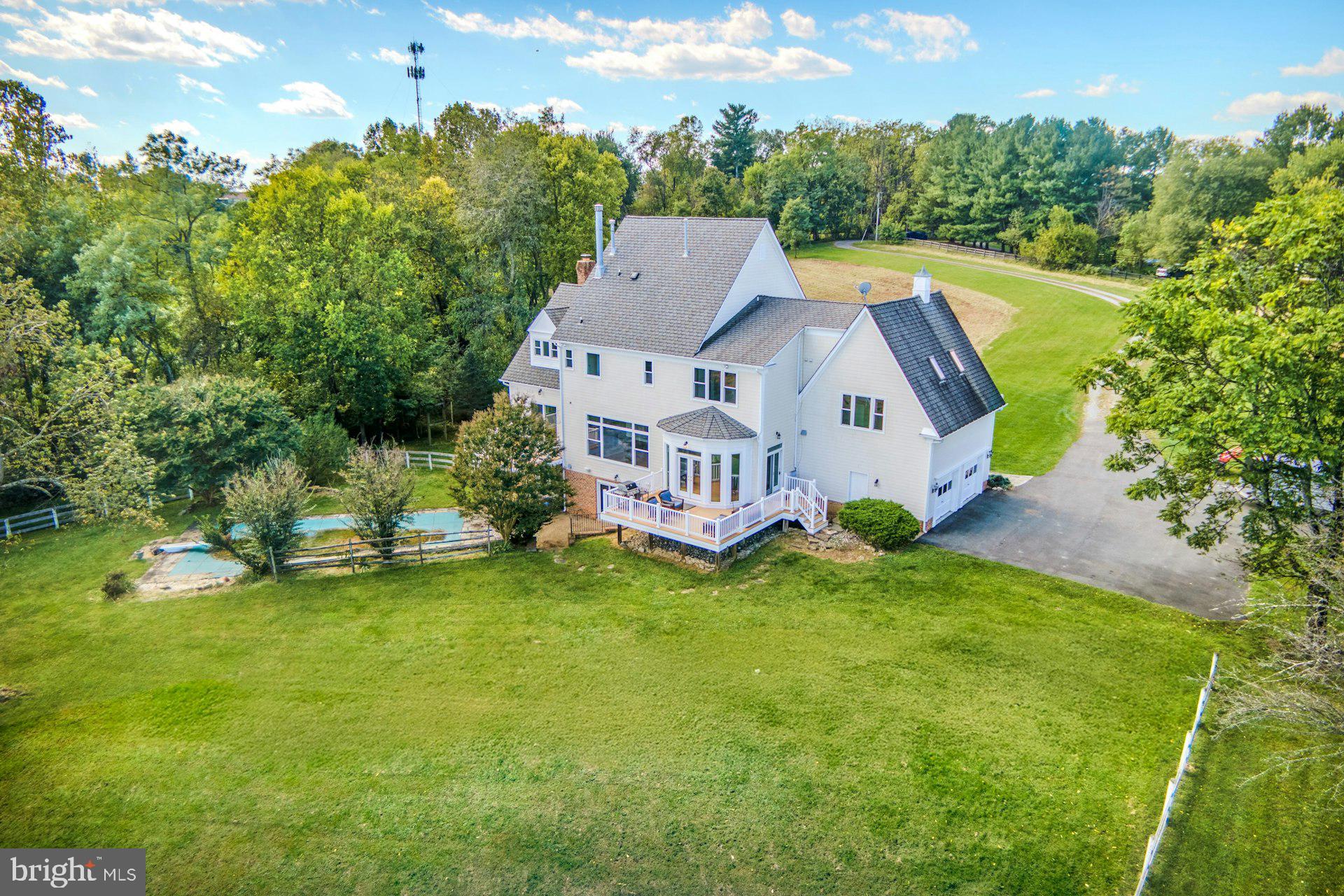 15018 CLOVER HILL ROAD