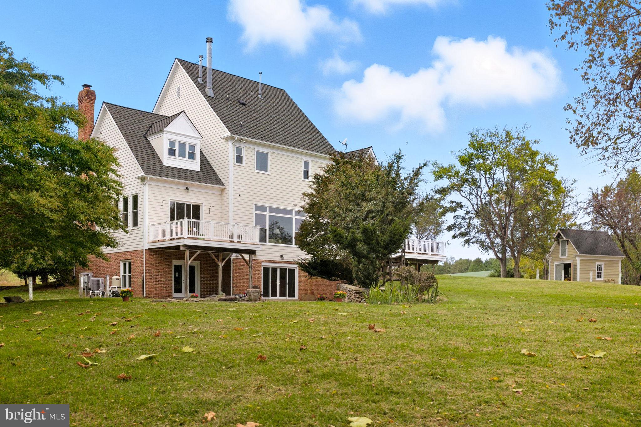 15018 CLOVER HILL ROAD