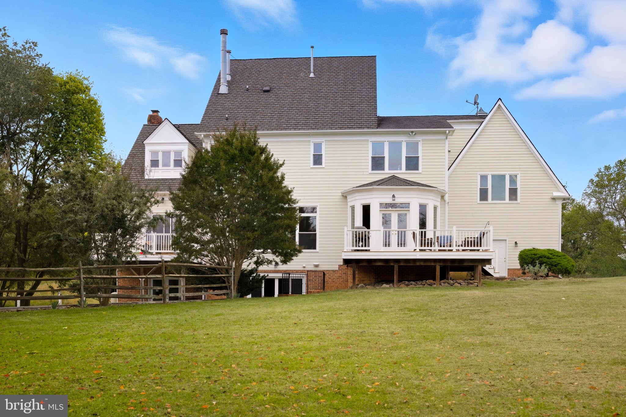 15018 CLOVER HILL ROAD