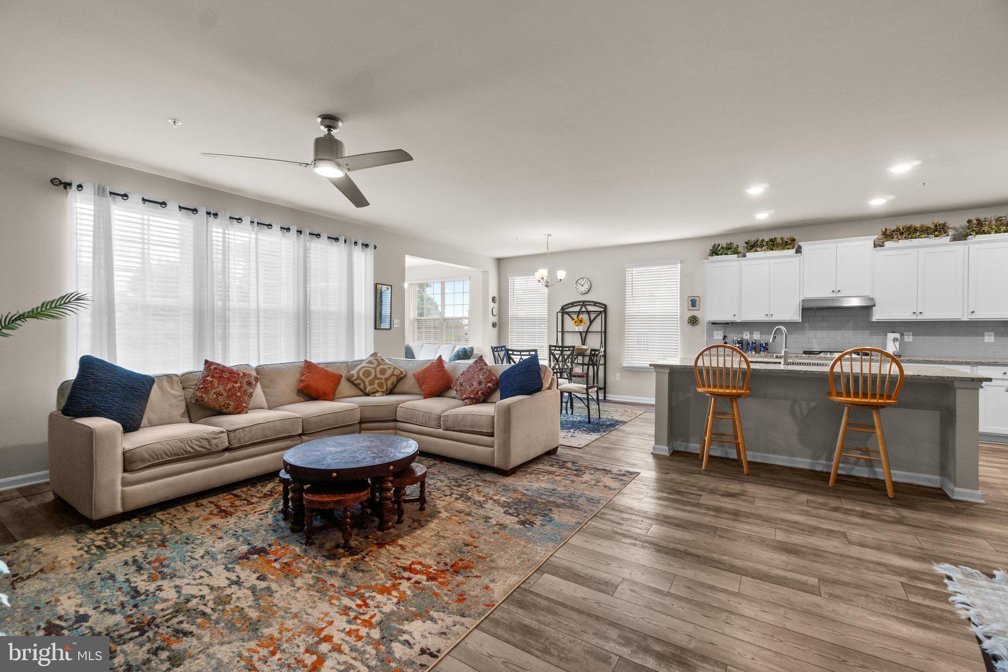 554 SPRING GREEN COURT
