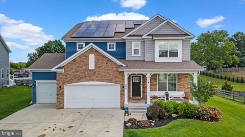 554 SPRING GREEN COURT WESTMINSTER MD 21157