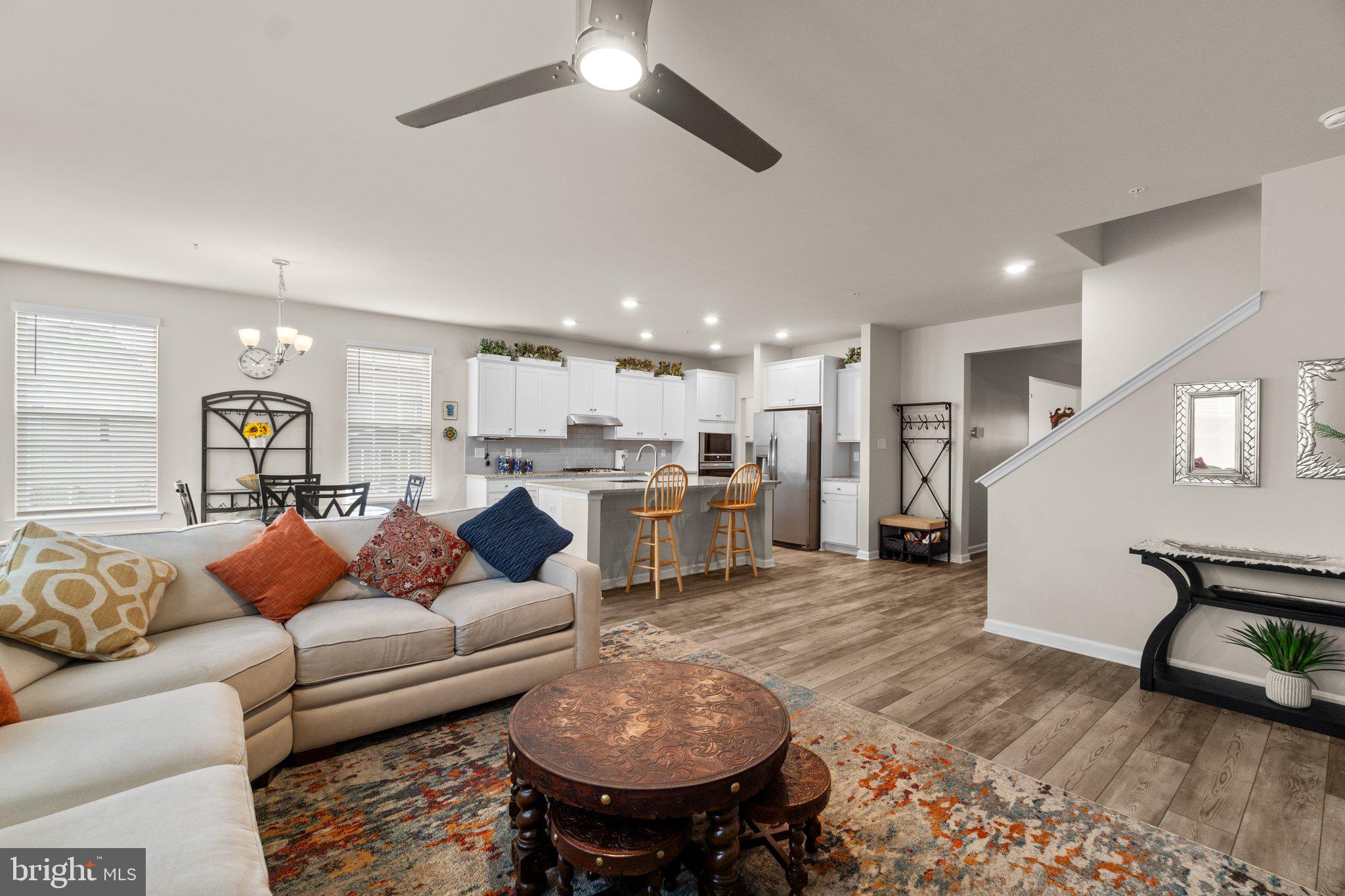 554 SPRING GREEN COURT