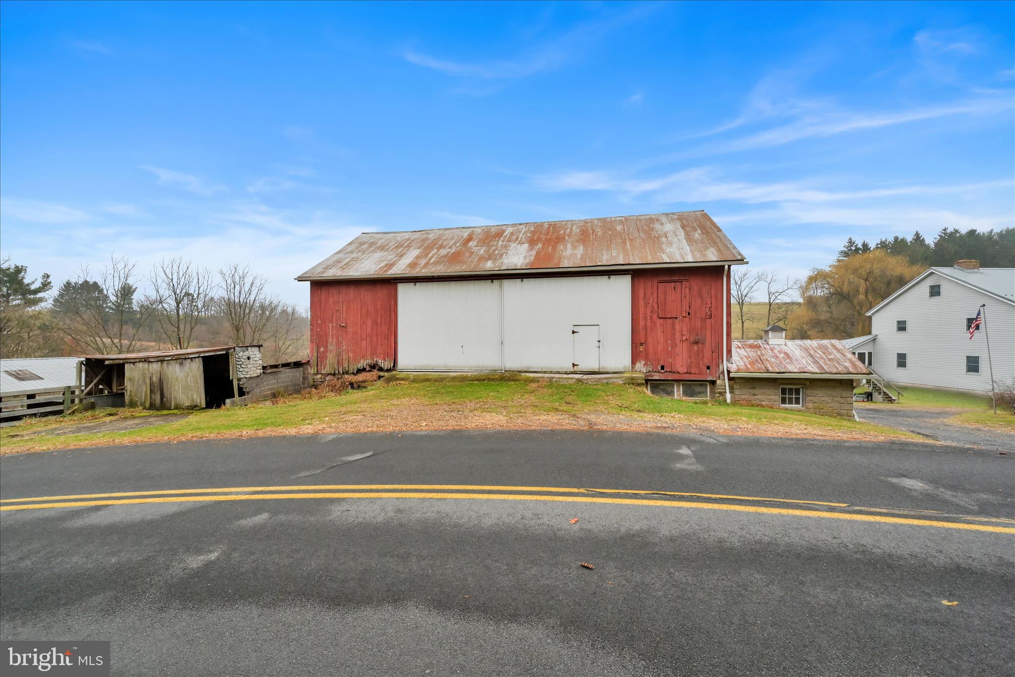 NONE AVAILABLE - Farm