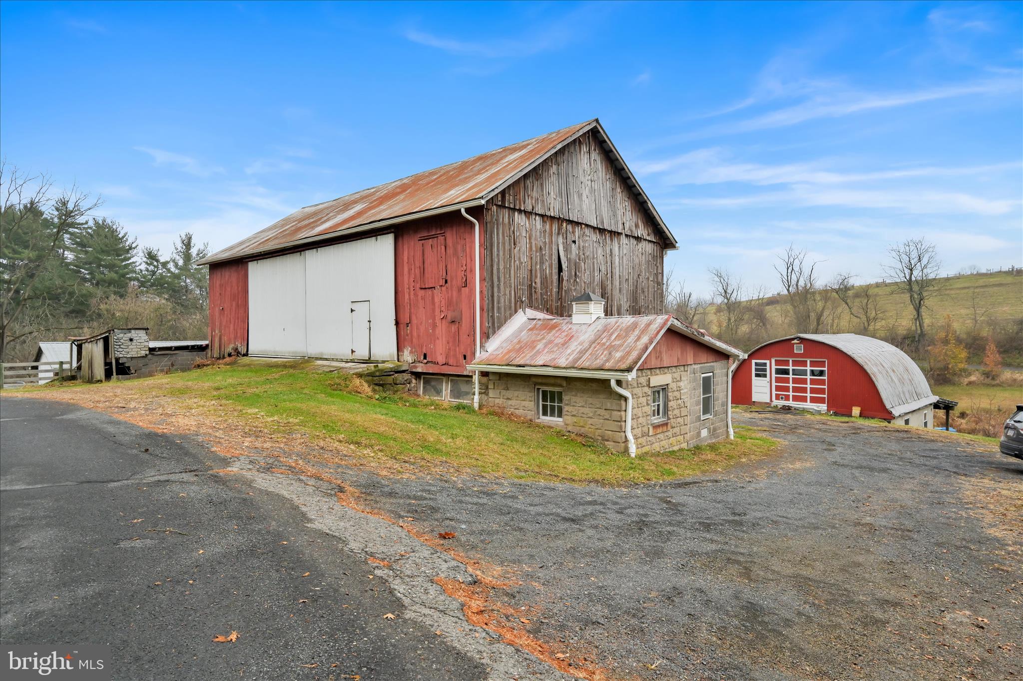 NONE AVAILABLE - Farm