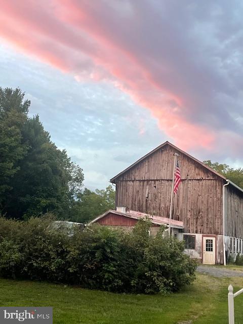 NONE AVAILABLE - Farm