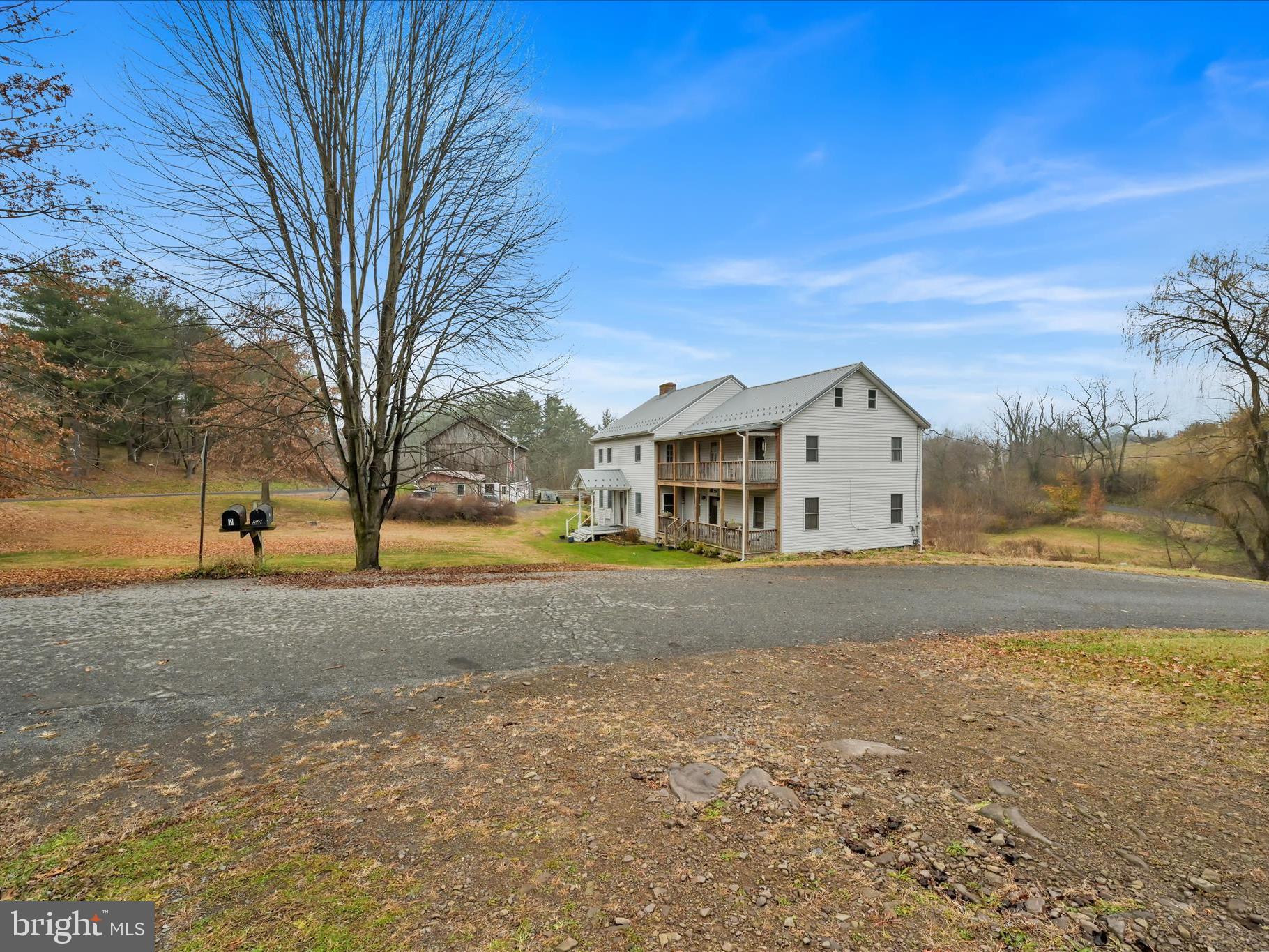 NONE AVAILABLE - Farm