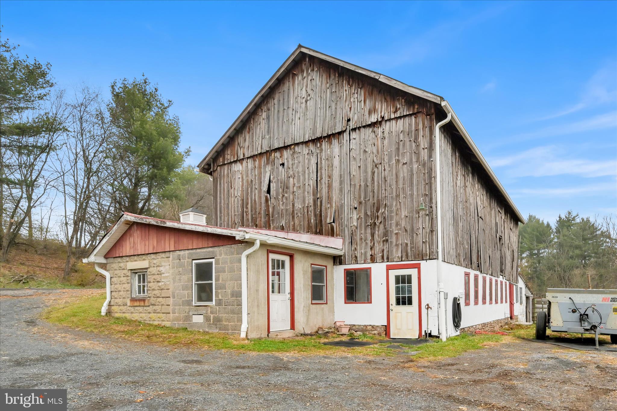 NONE AVAILABLE - Farm