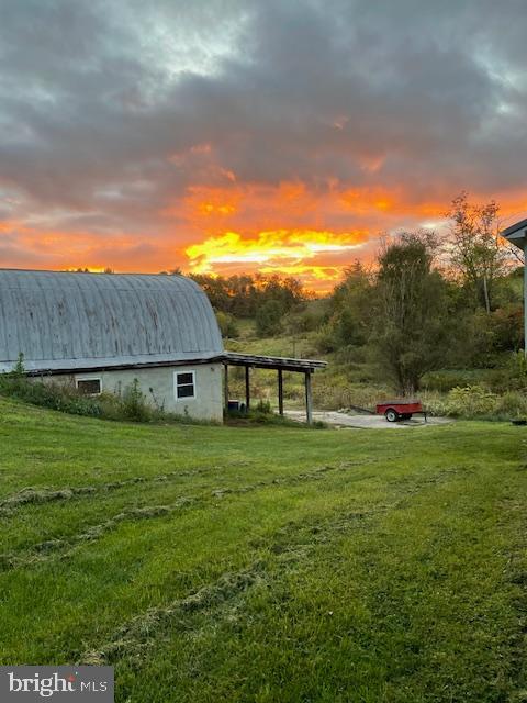 NONE AVAILABLE - Farm