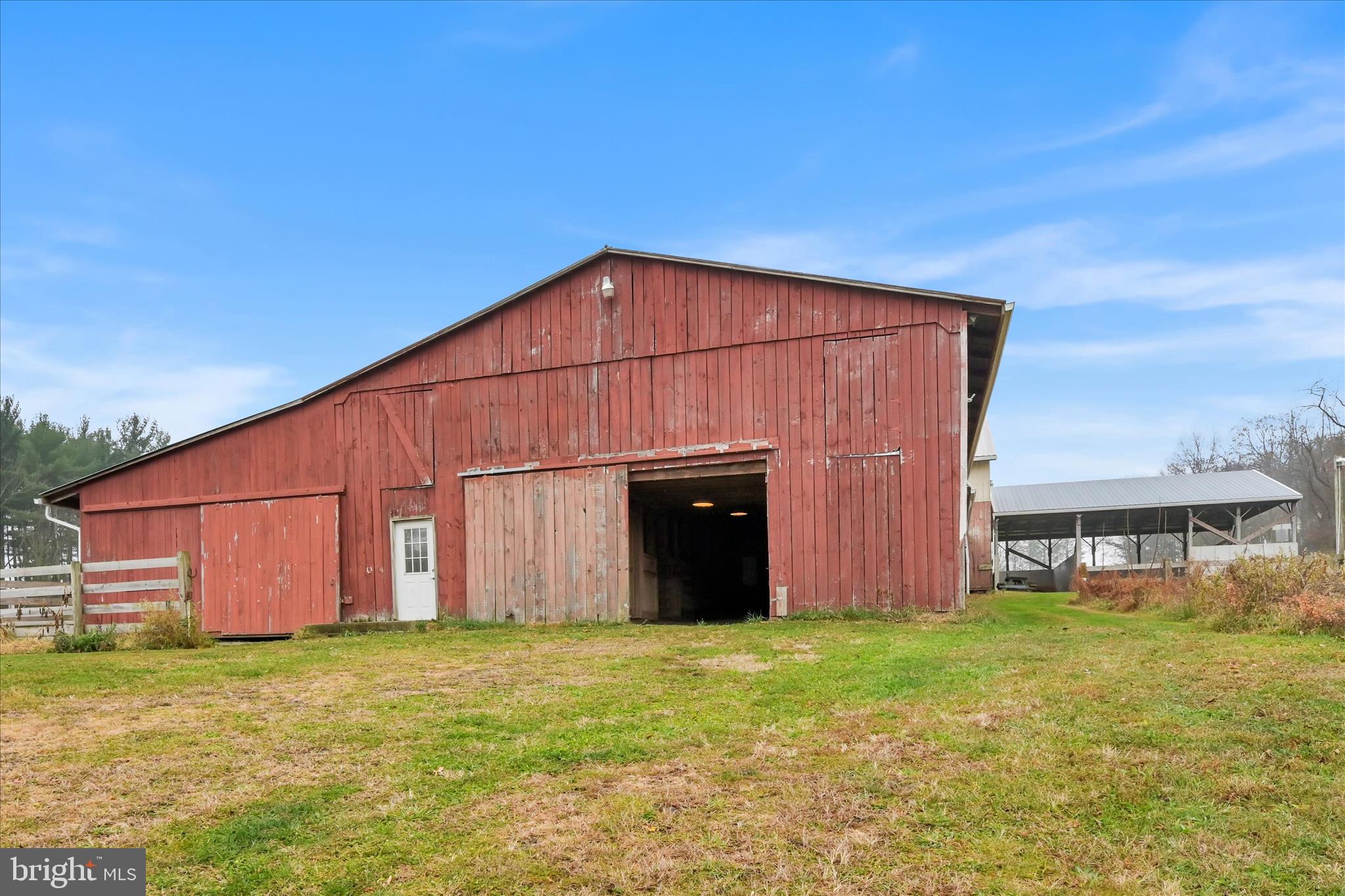 NONE AVAILABLE - Farm