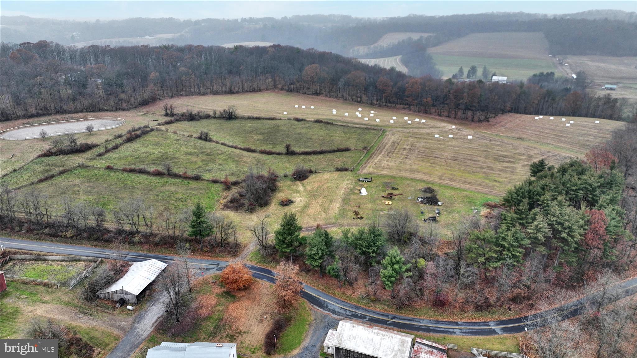 NONE AVAILABLE - Farm