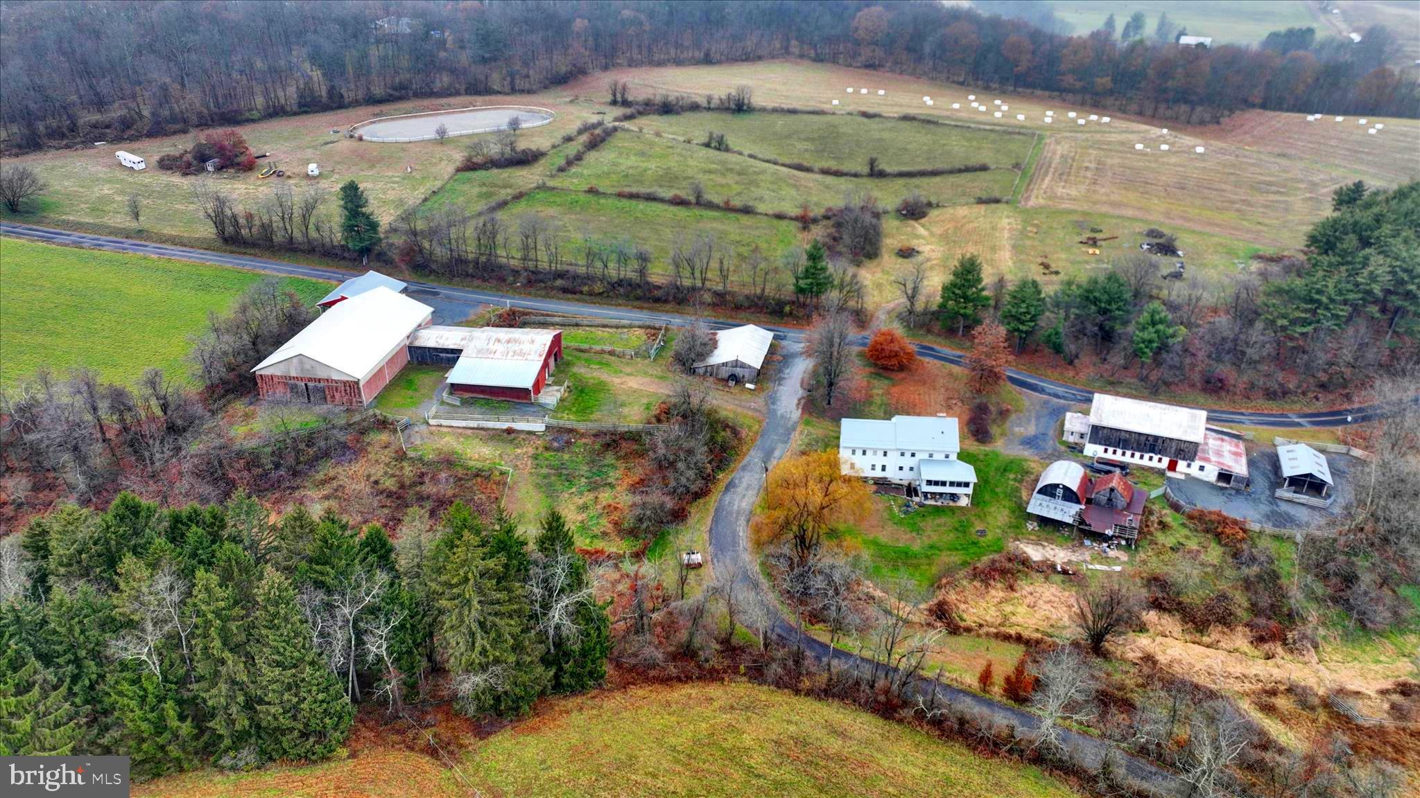 NONE AVAILABLE - Farm