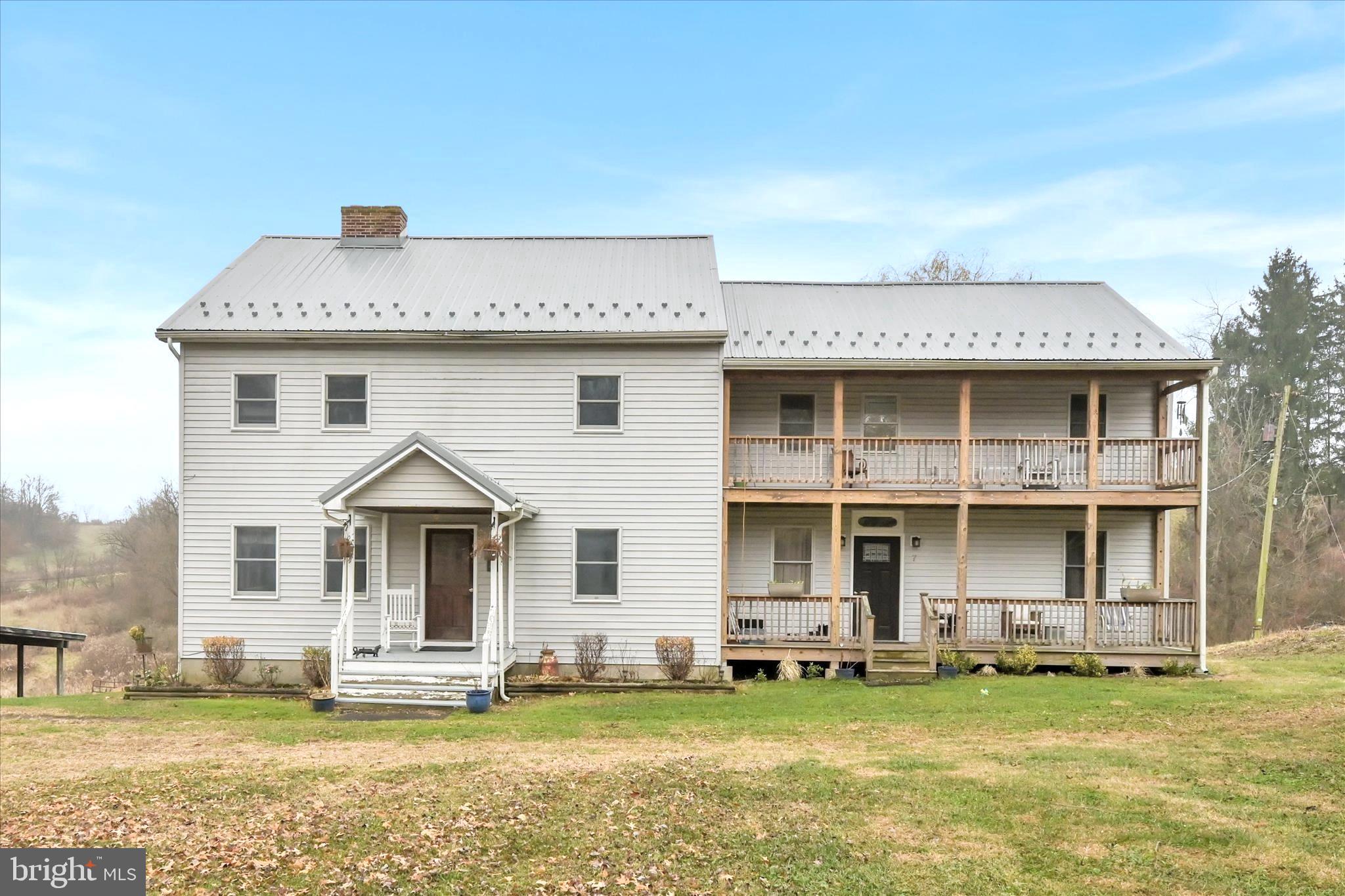 NONE AVAILABLE - Farm