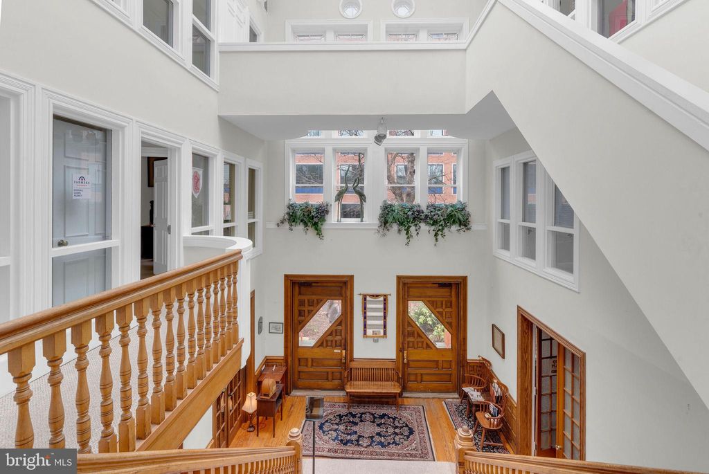 Photo of 85 N Broad Street, DOYLESTOWN, PA 18901 (MLS # PABU2045430)