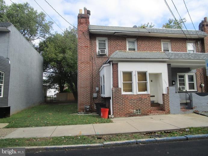 1357 DAYTON STREET