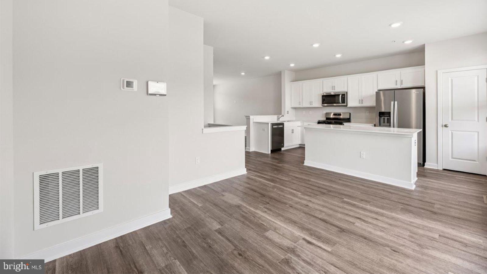 GREENWAY FARMS - Residential