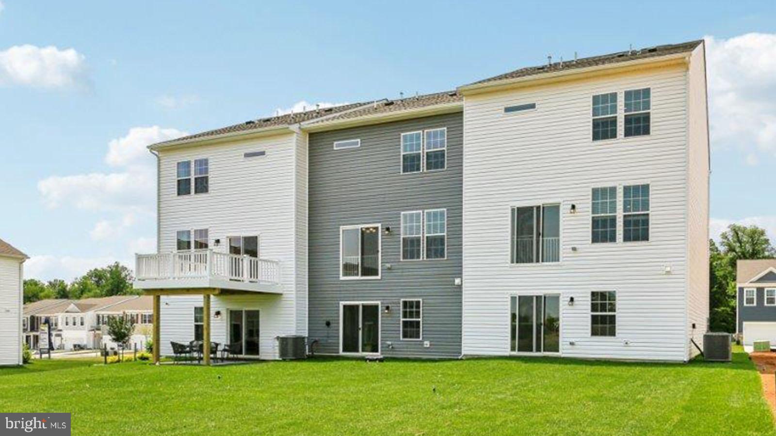 GREENWAY FARMS - Residential