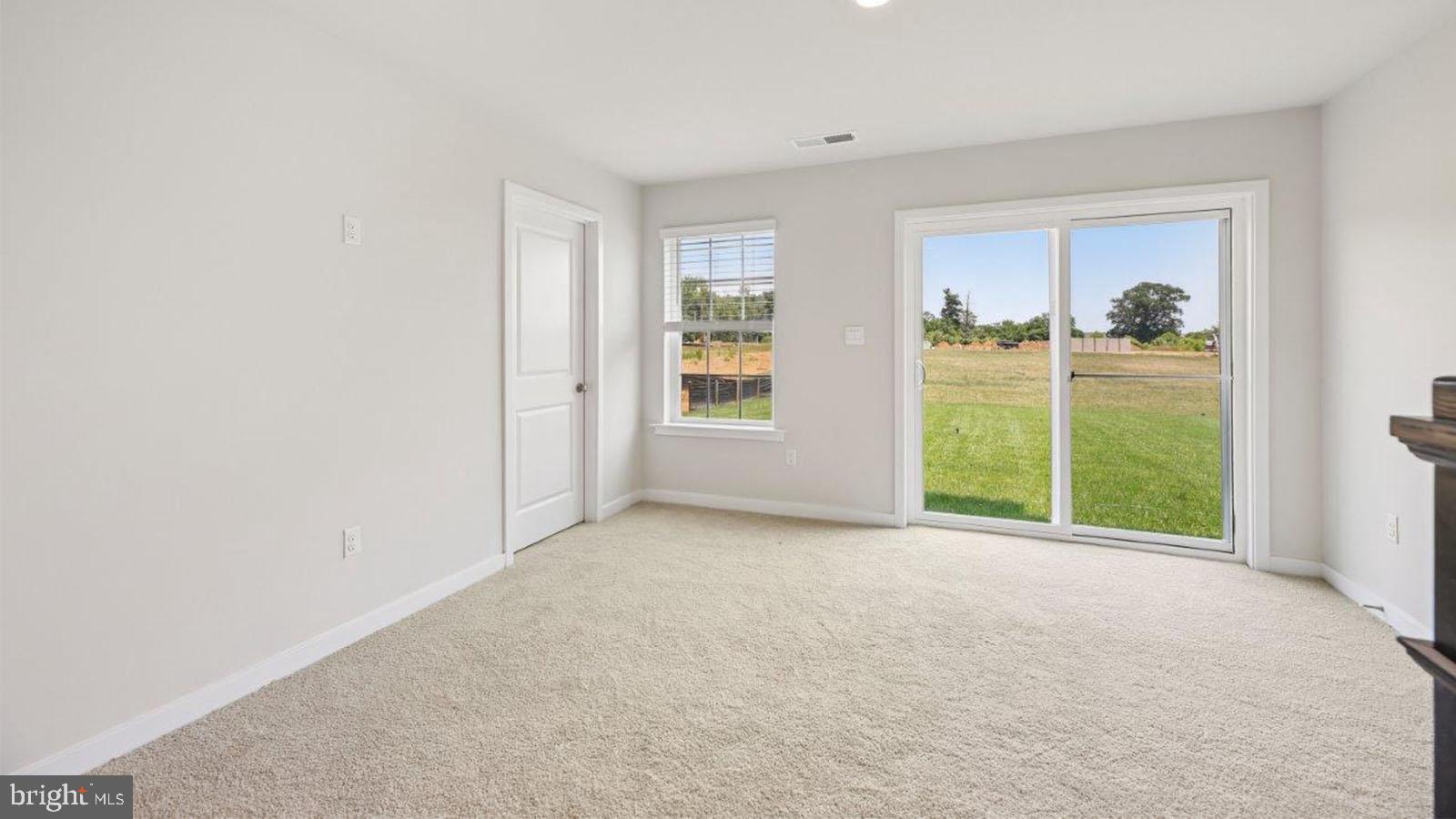 GREENWAY FARMS - Residential