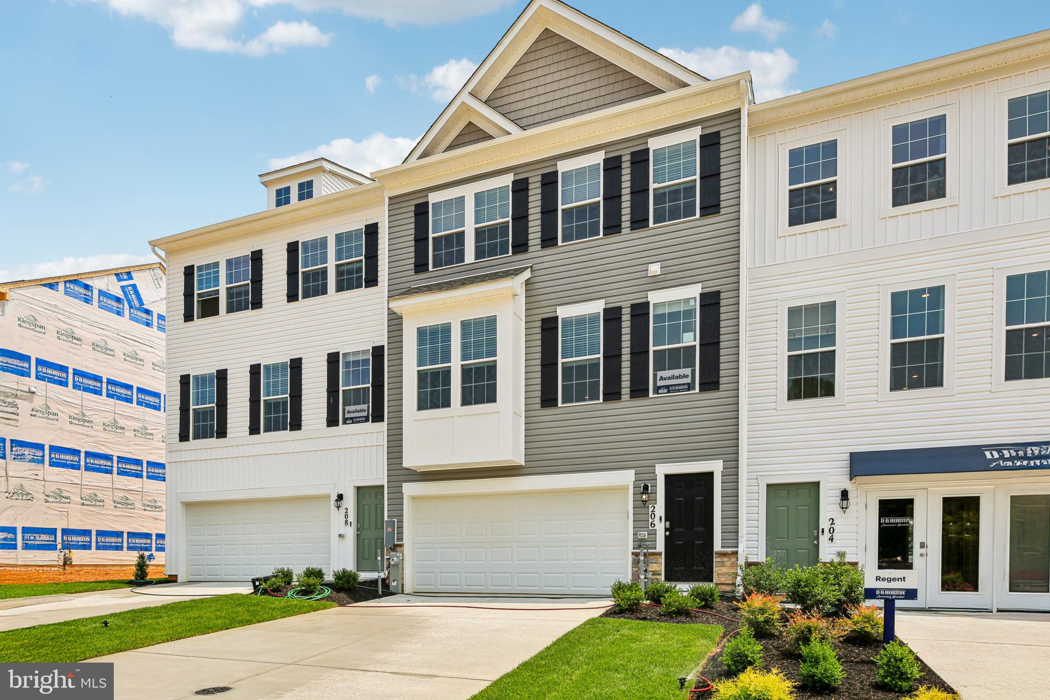 GREENWAY FARMS - Residential