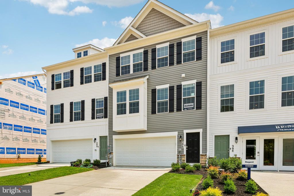 Photo of 254 Correri Street, HAVRE DE GRACE, MD 21078 (MLS # MDHR2054632)