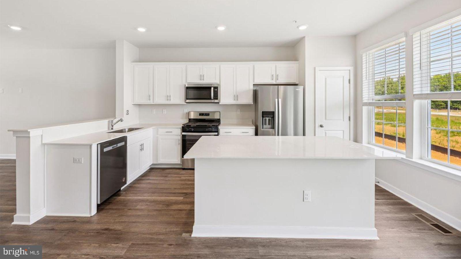 GREENWAY FARMS - Residential