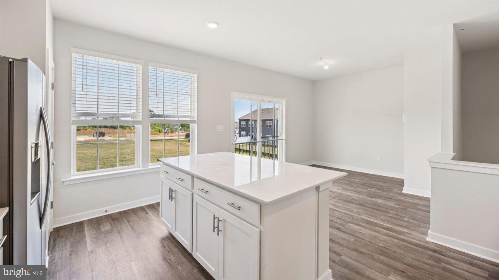 GREENWAY FARMS - Residential