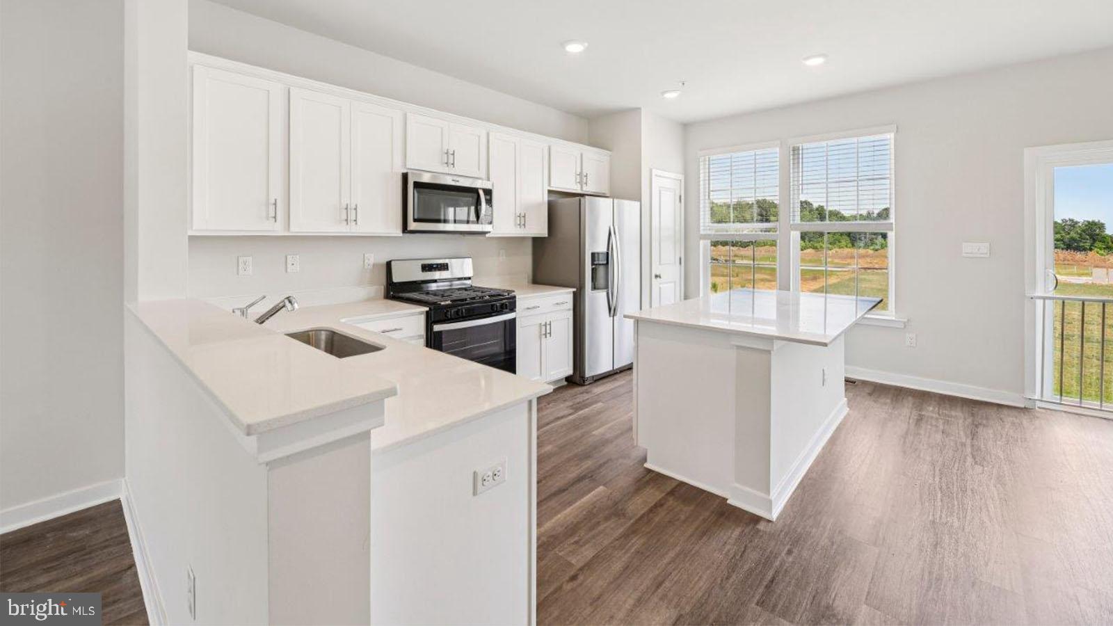 GREENWAY FARMS - Residential