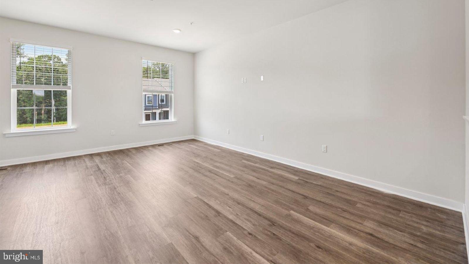 GREENWAY FARMS - Residential