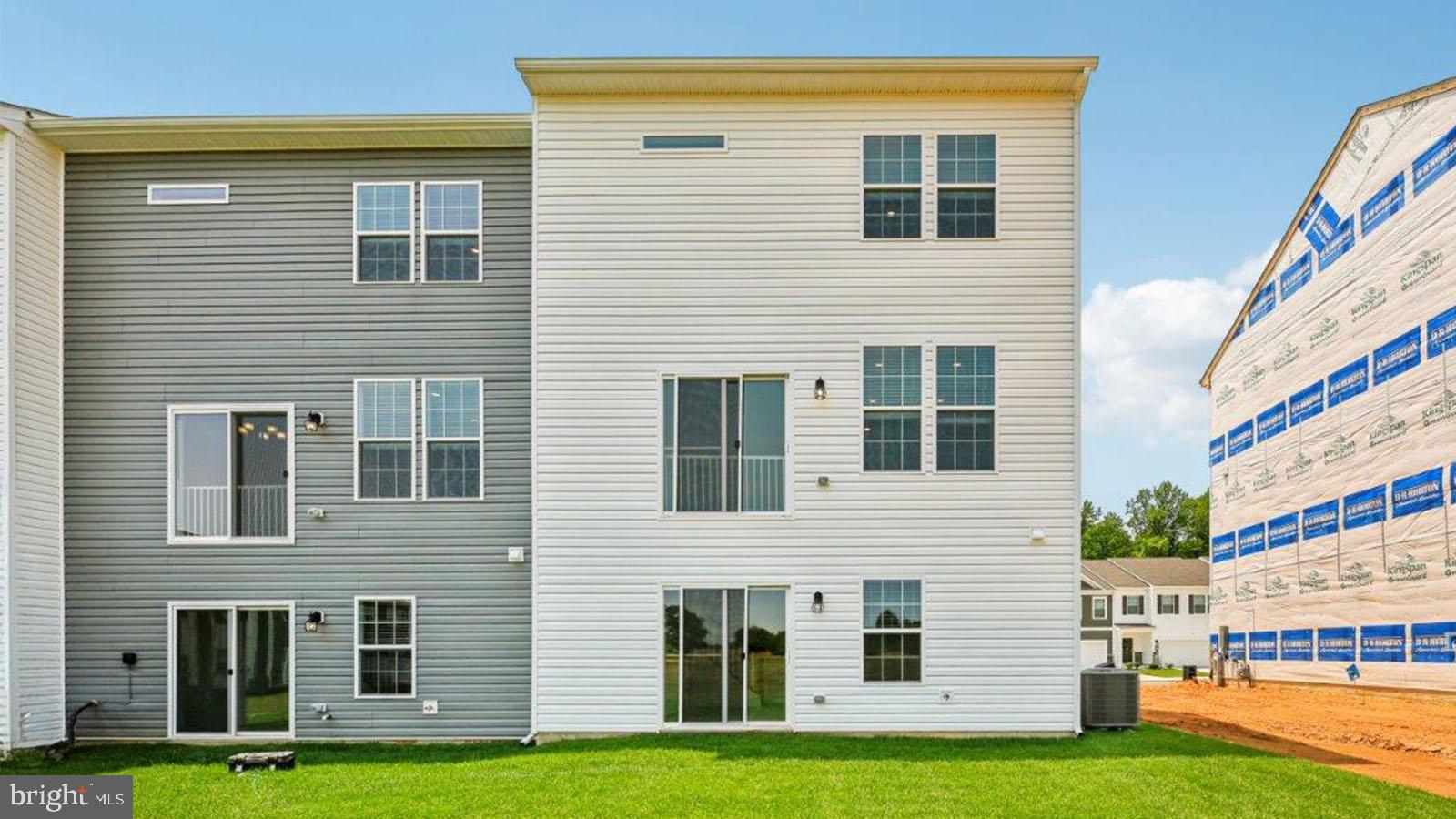 GREENWAY FARMS - Residential