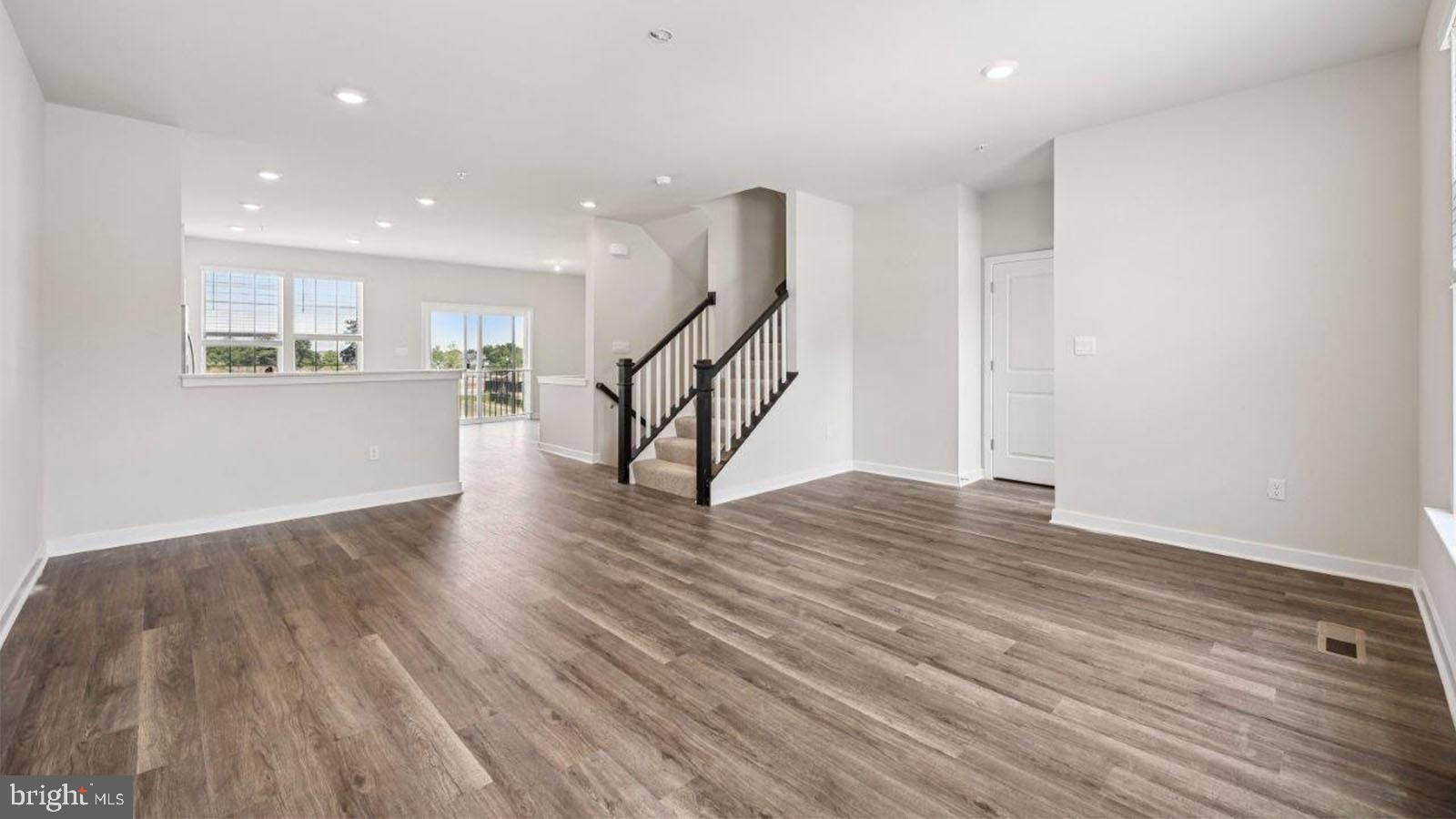 GREENWAY FARMS - Residential