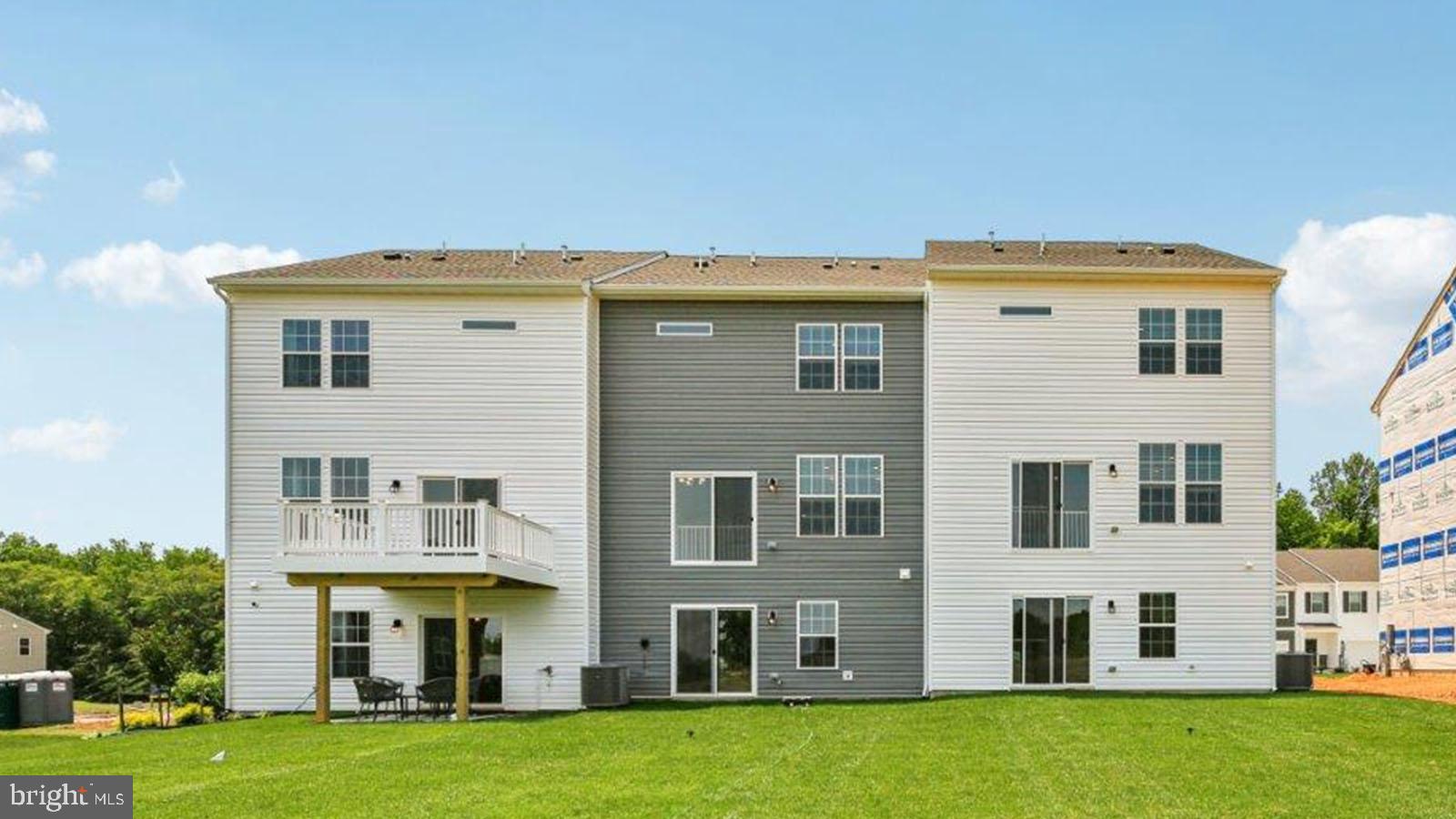 GREENWAY FARMS - Residential