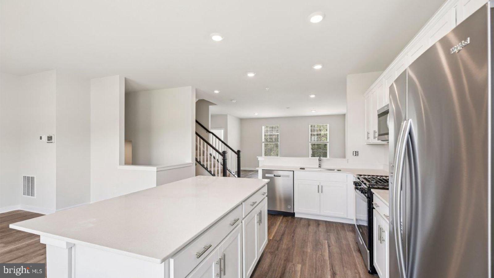 GREENWAY FARMS - Residential