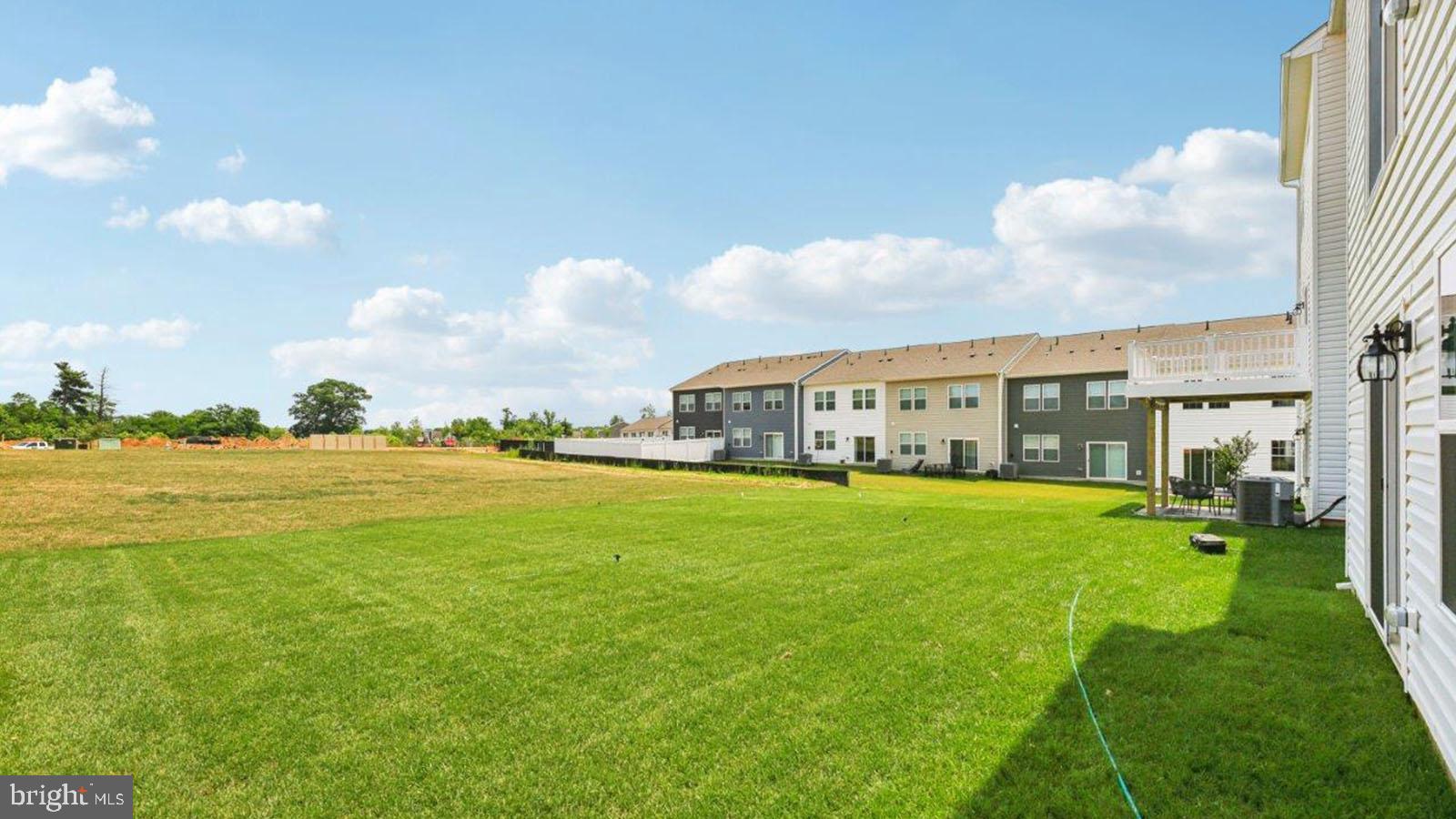 GREENWAY FARMS - Residential