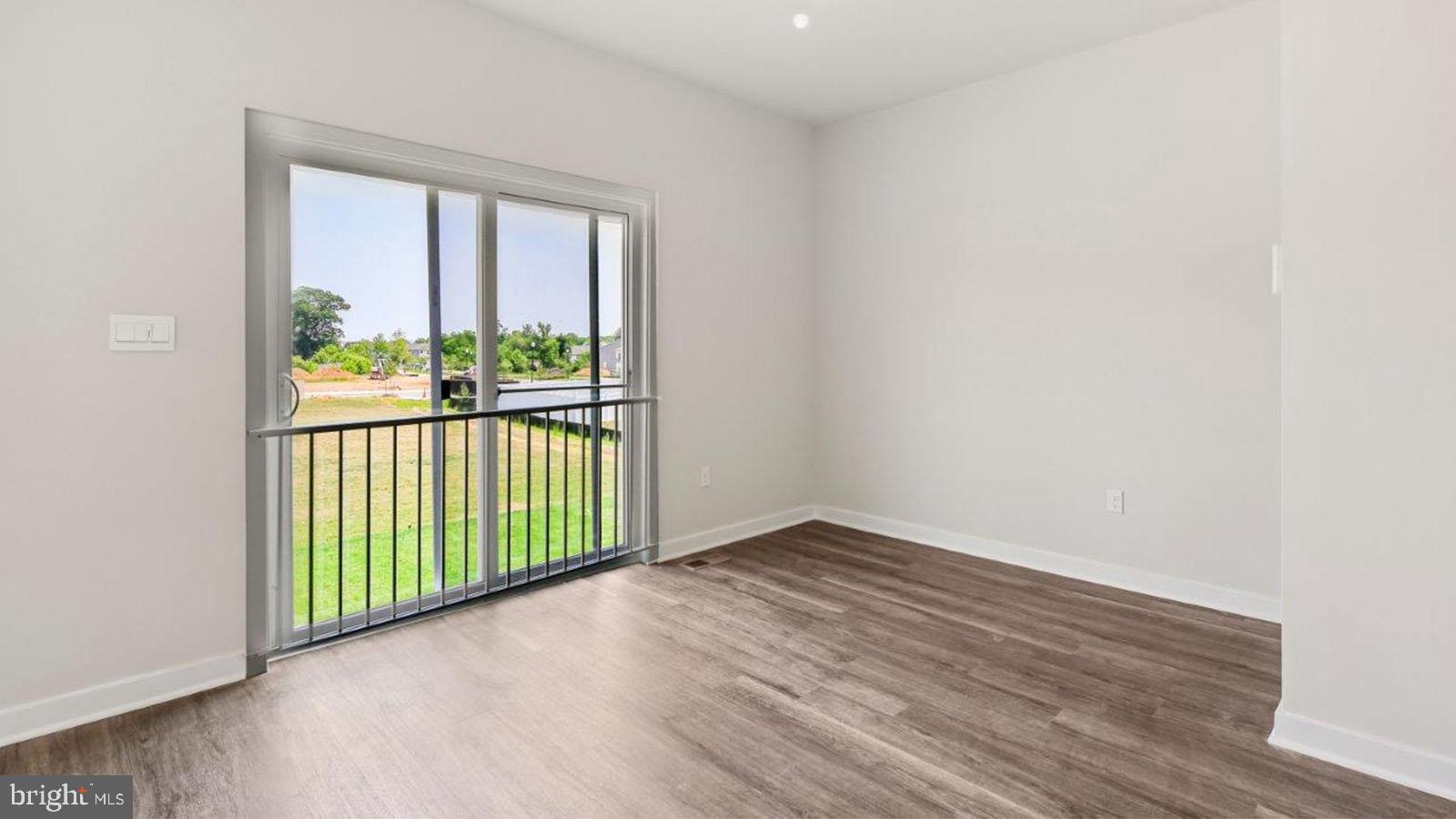 GREENWAY FARMS - Residential