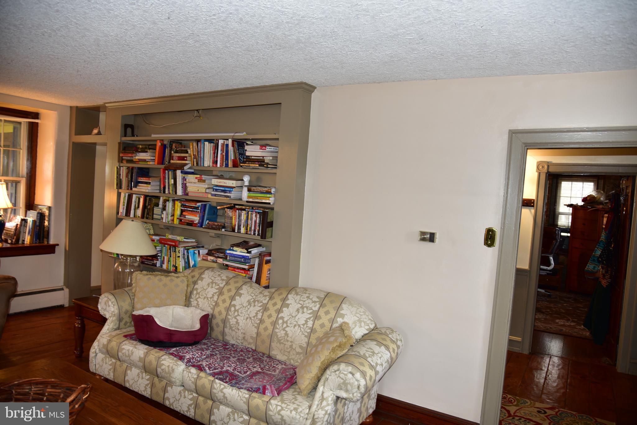 NONE AVAILABLE - Residential Lease