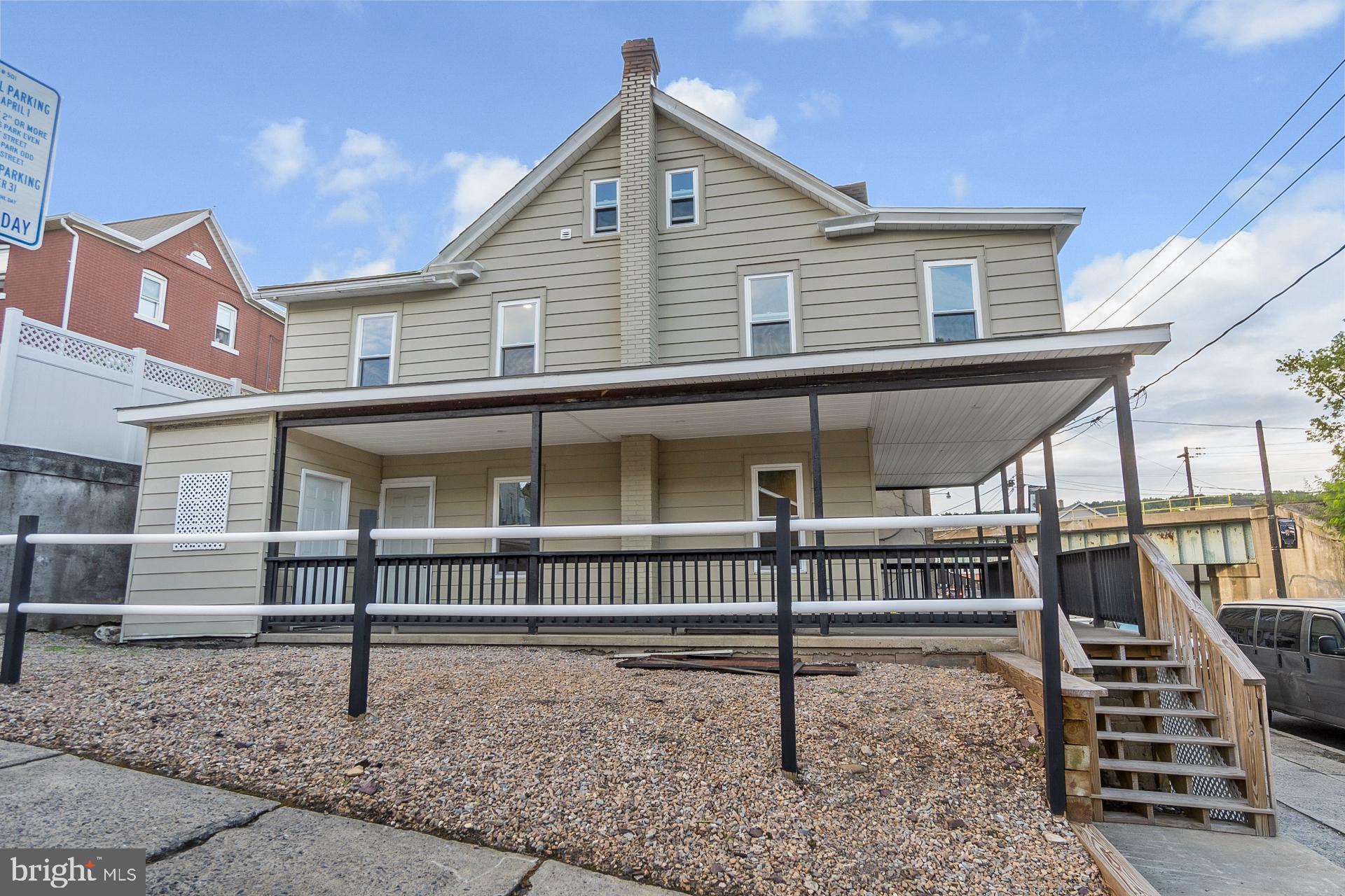 509 3RD STREET