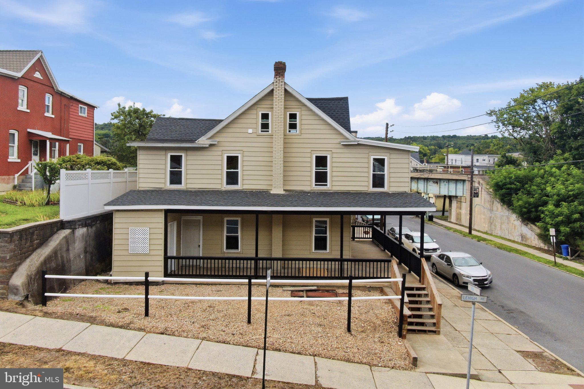 509 3RD STREET