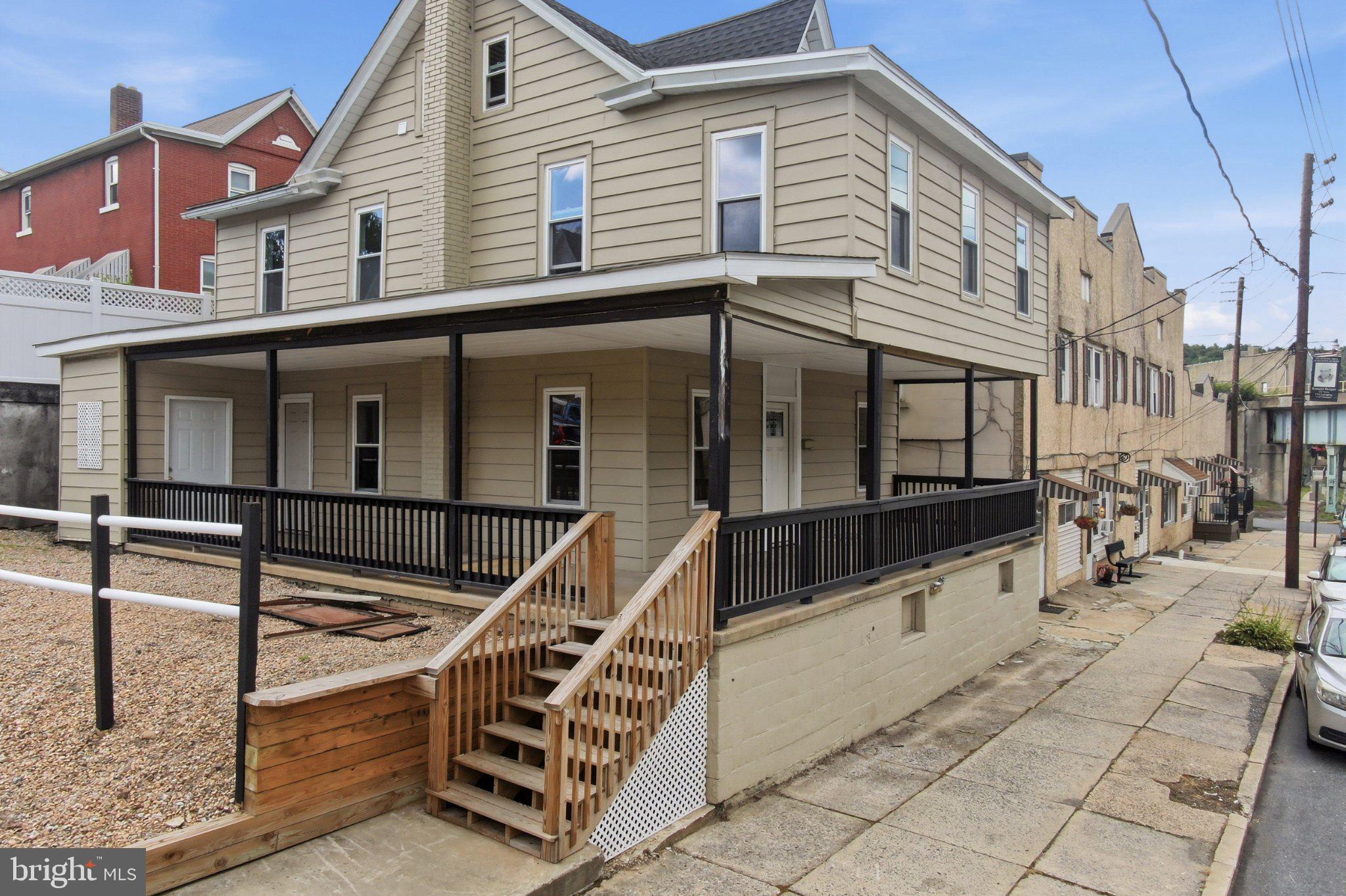 509 3RD STREET
