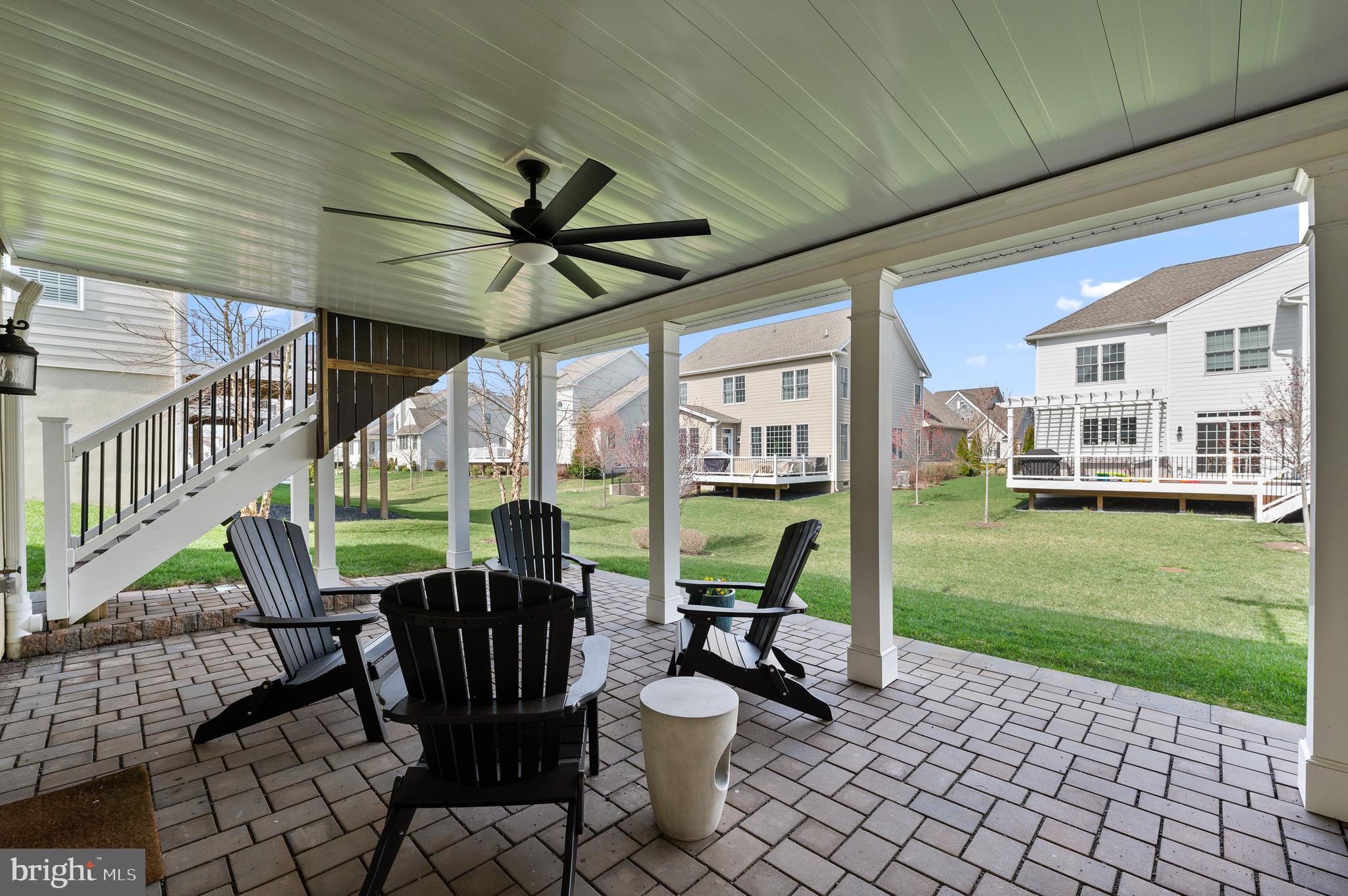 LISETER - Residential