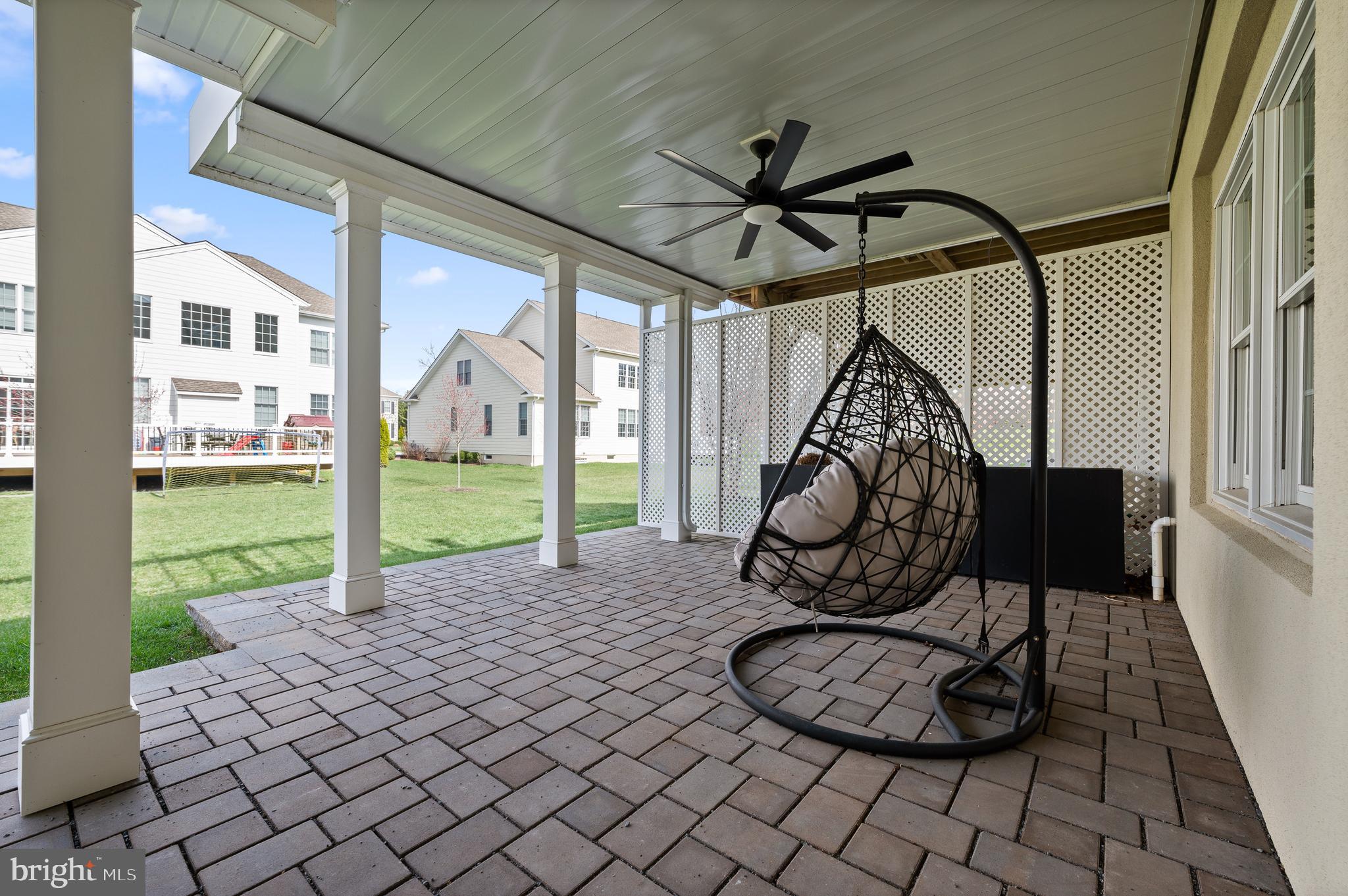 LISETER - Residential