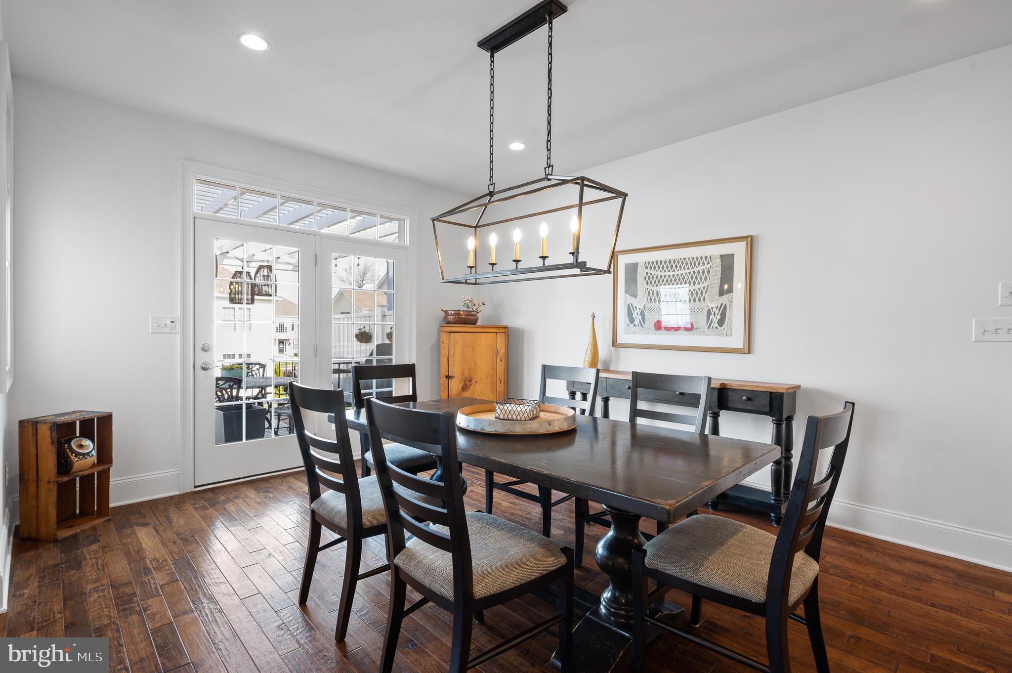 LISETER - Residential