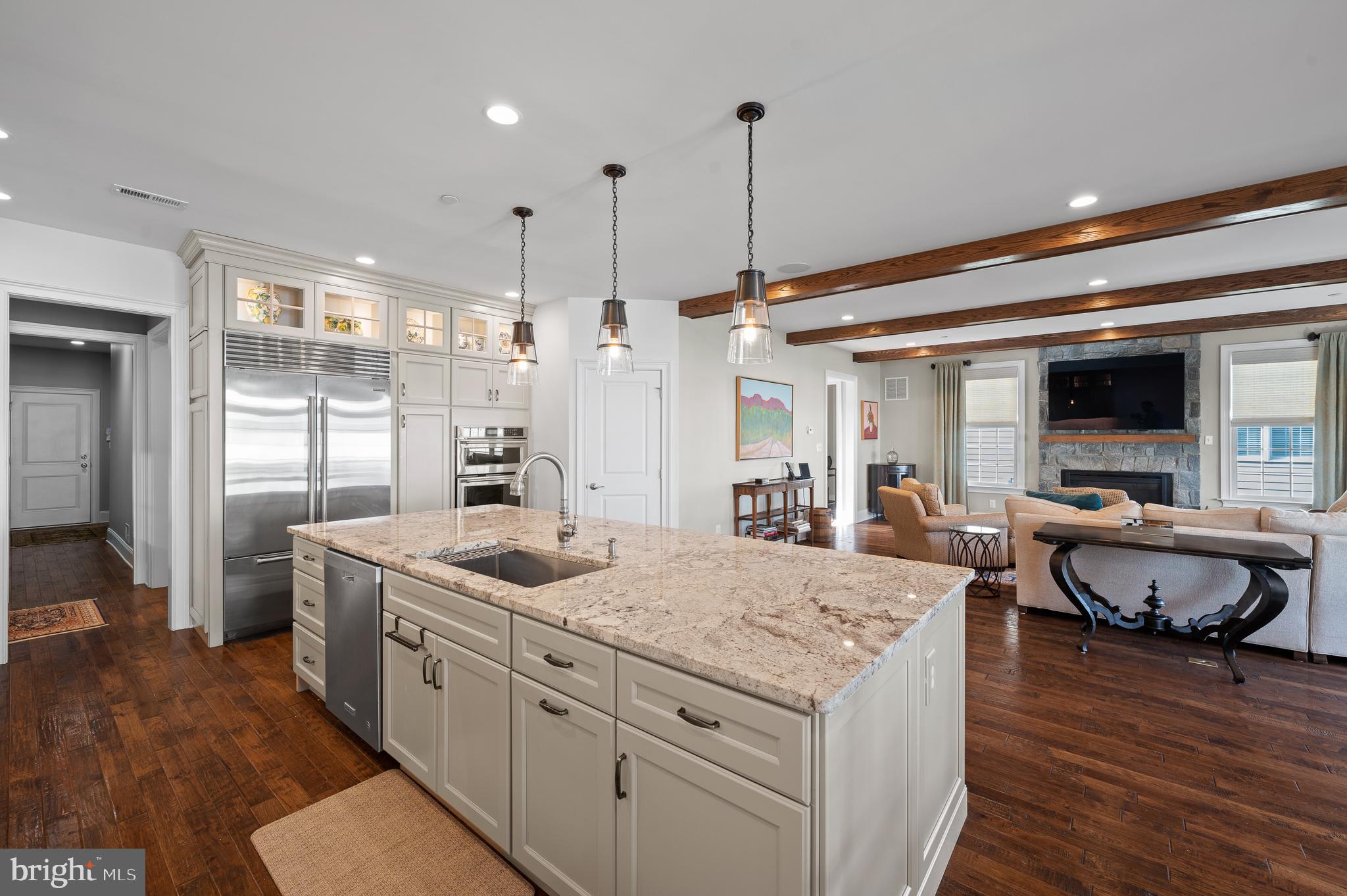 LISETER - Residential