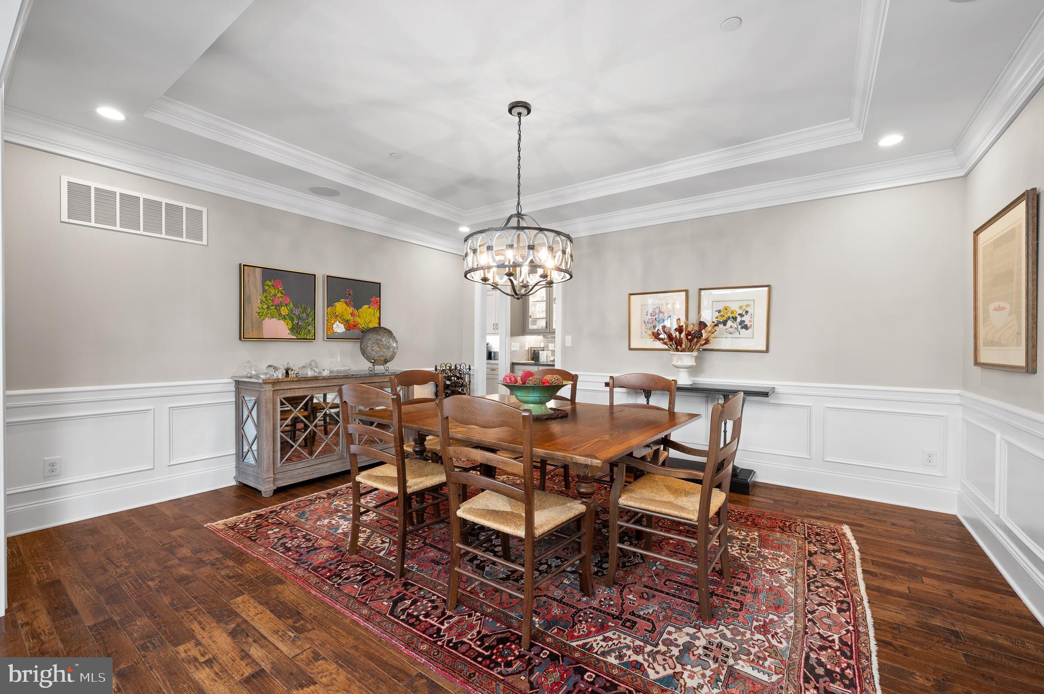 LISETER - Residential