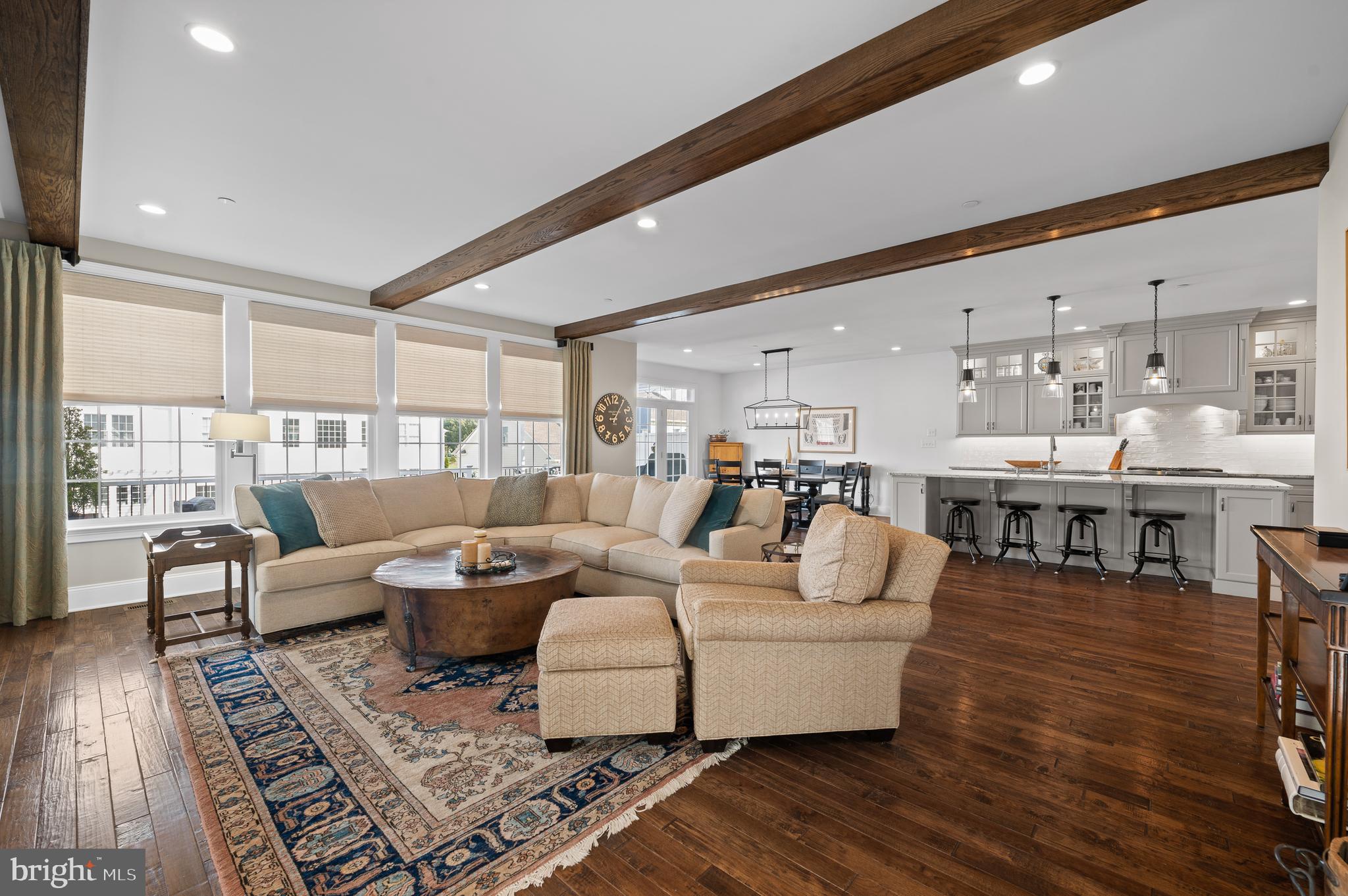 LISETER - Residential