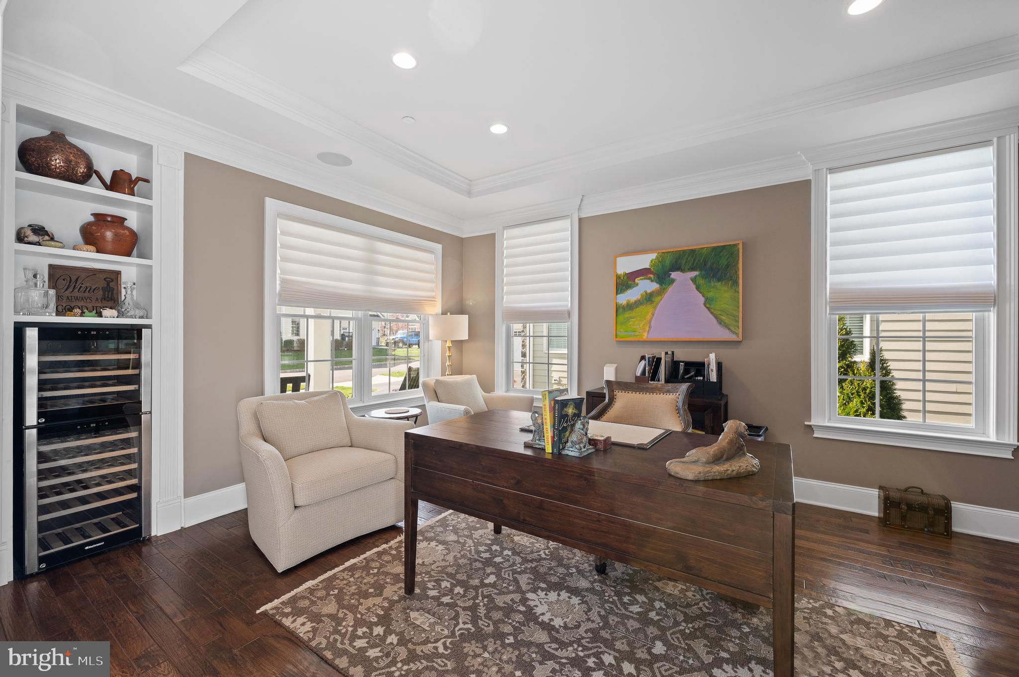 LISETER - Residential