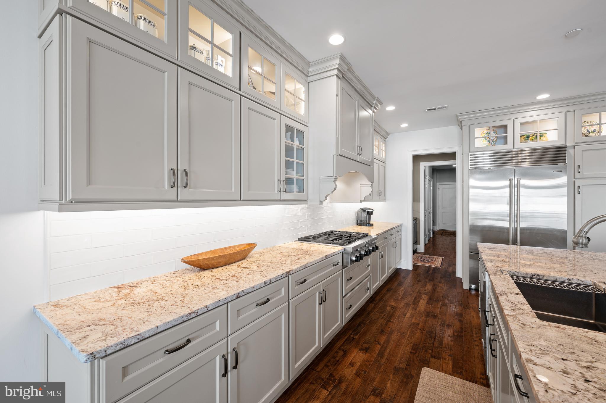 LISETER - Residential