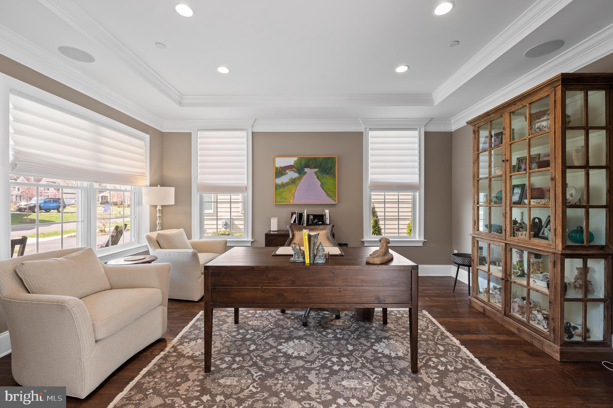 LISETER - Residential