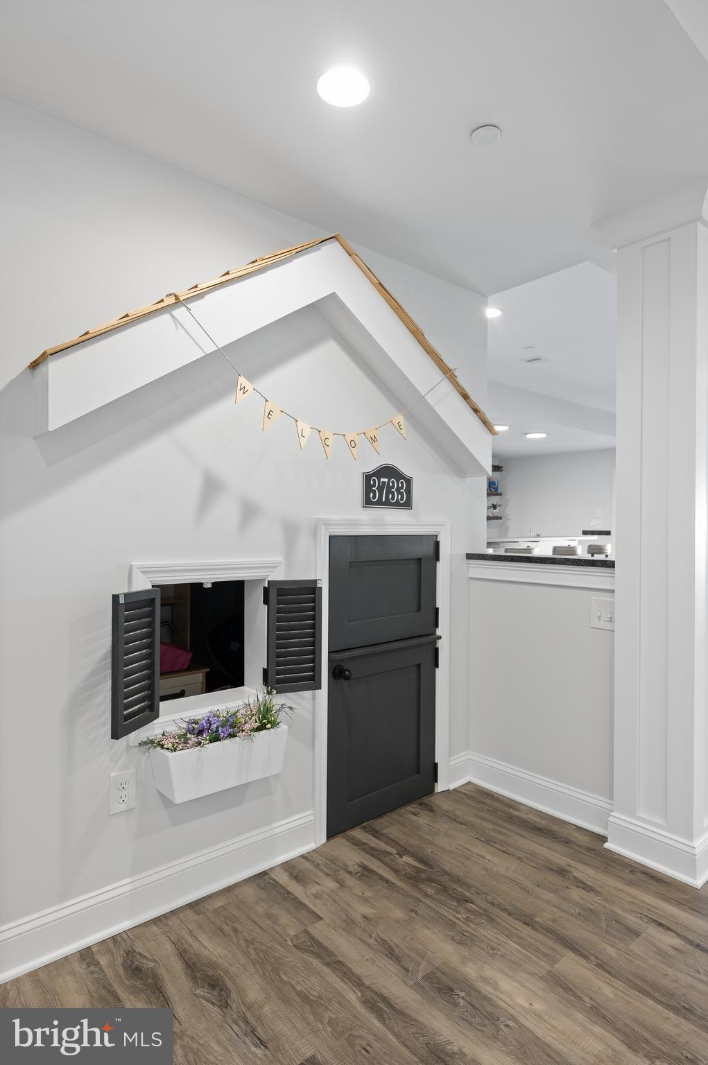 LISETER - Residential