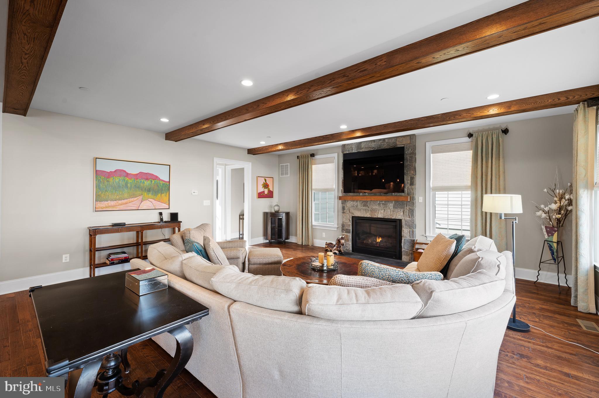 LISETER - Residential