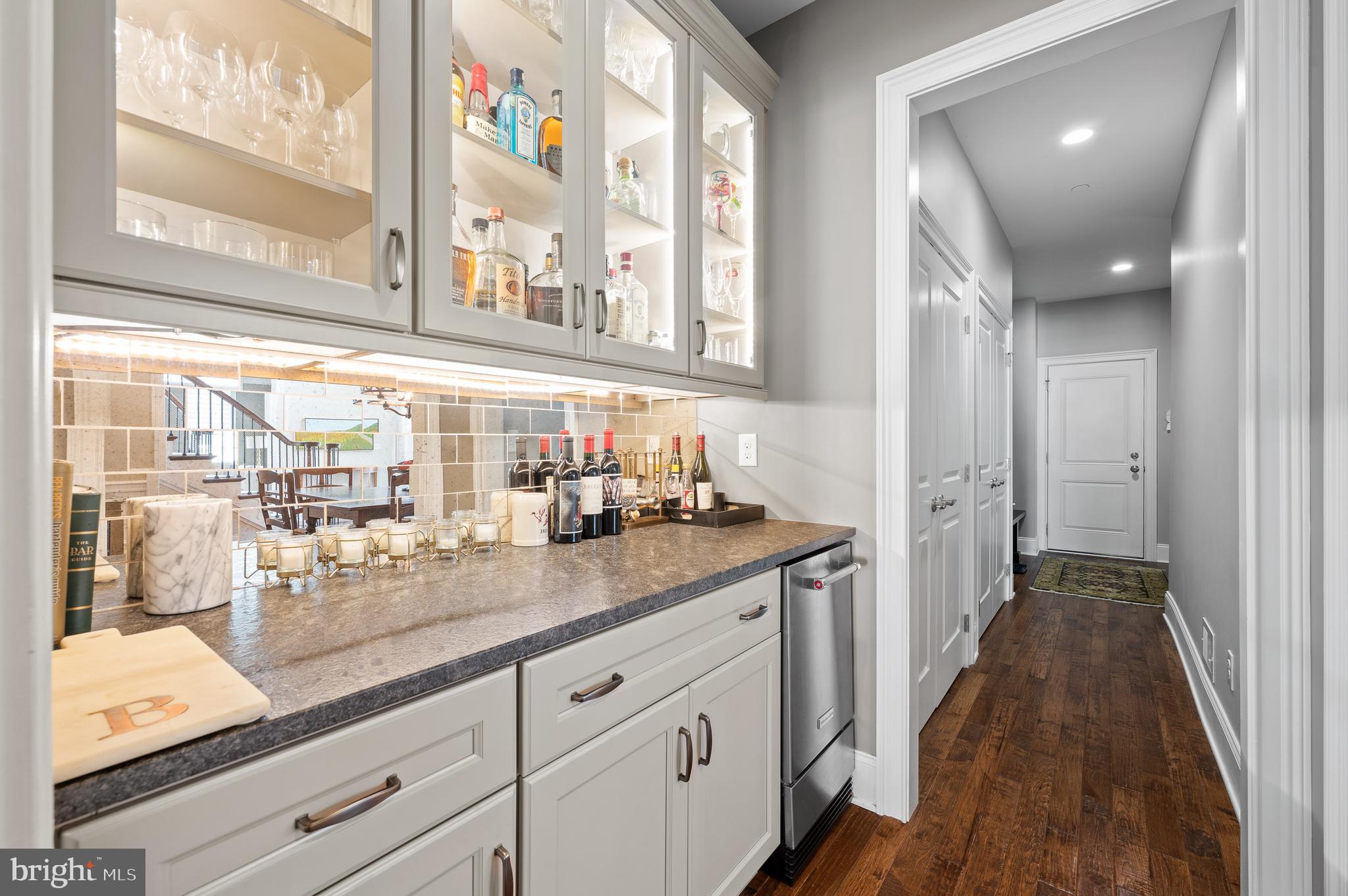 LISETER - Residential