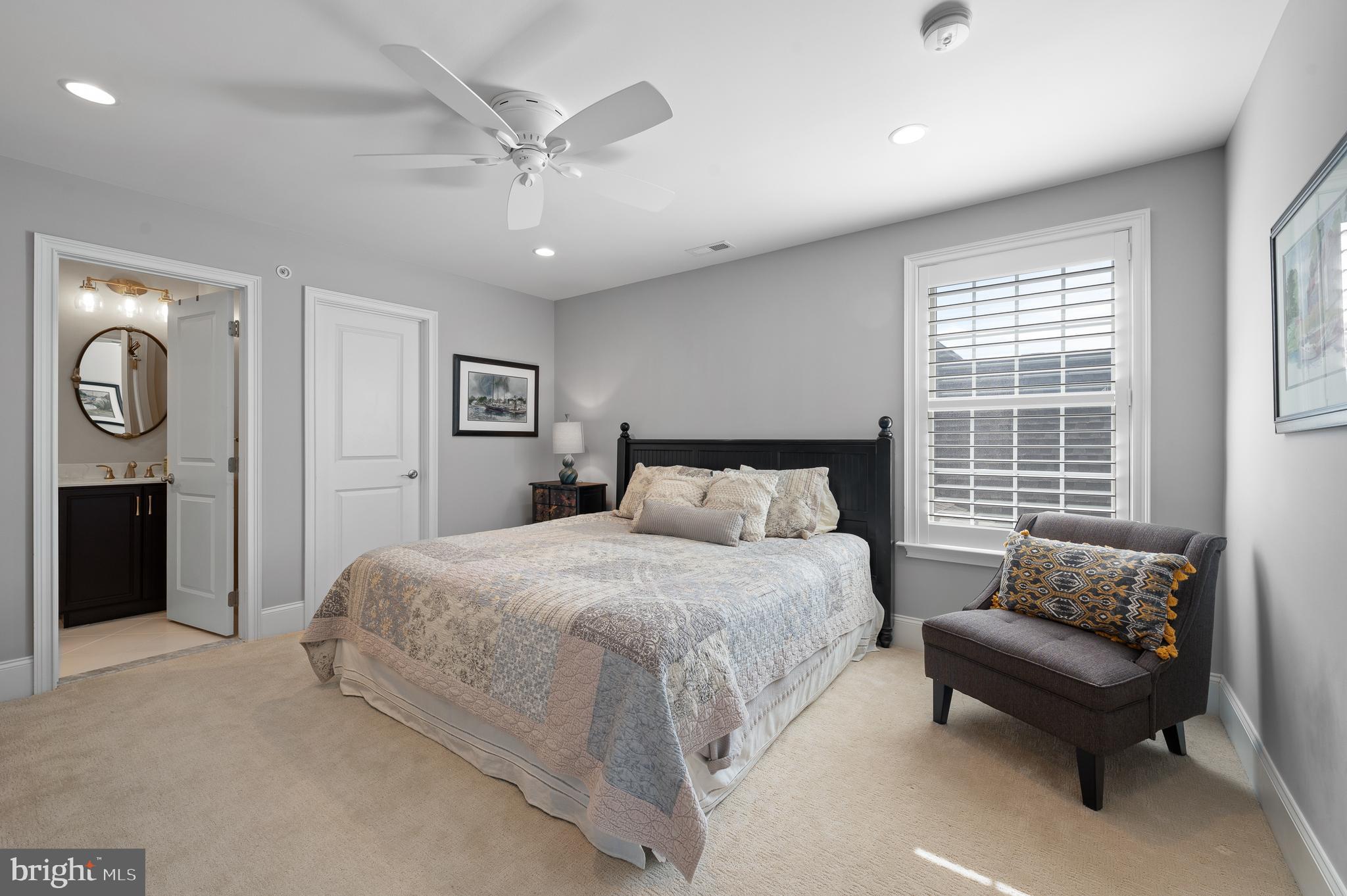 LISETER - Residential